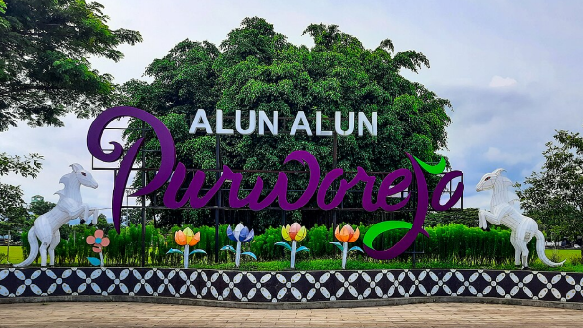 Kursus Komputer Purworejo